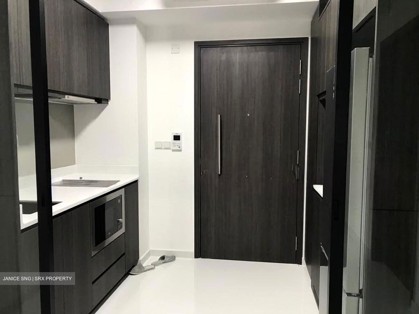 North Park Residences (D27), Apartment #614265391
